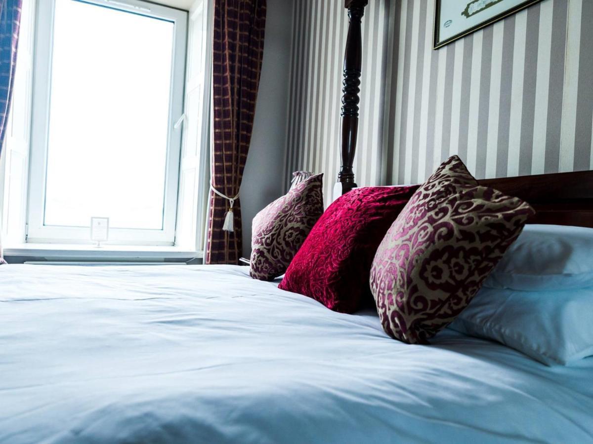 Hotel Pier 36 Donaghadee Exterior foto