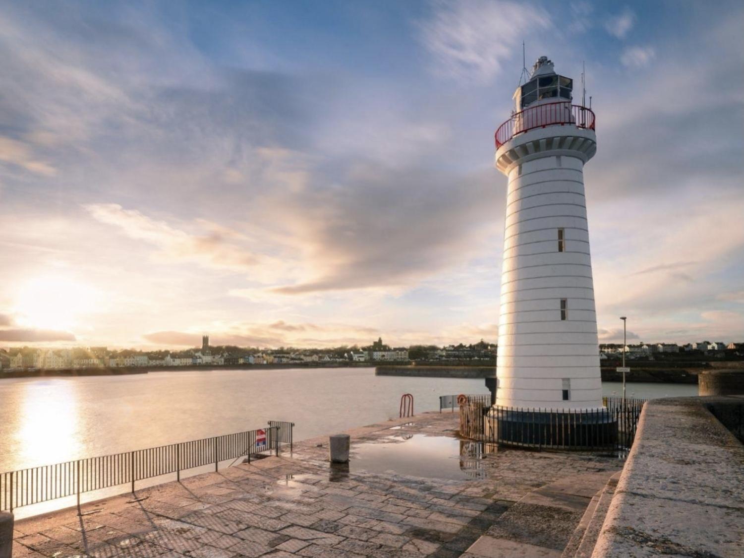 Hotel Pier 36 Donaghadee Zimmer foto